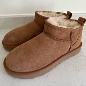 Ugg Ultra Mini Classic (women)